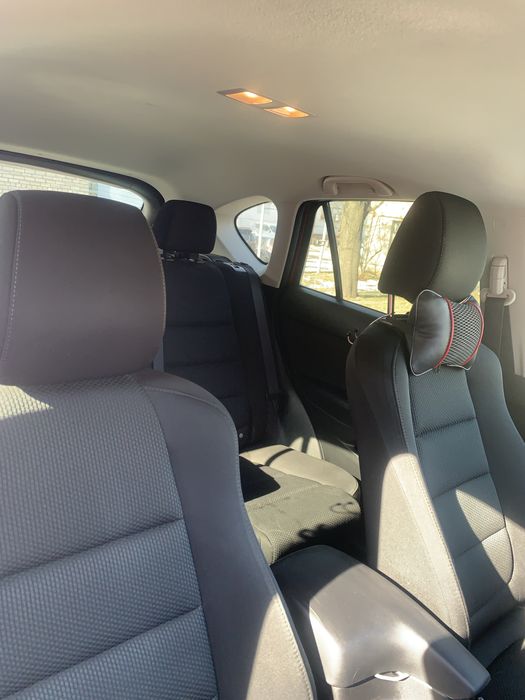 Продам Mazda CX-5, 2016 р.в.