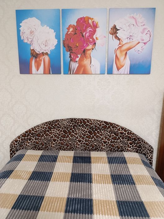 Центр. Горветка. Почасово, посуточно 1-ком.кв.