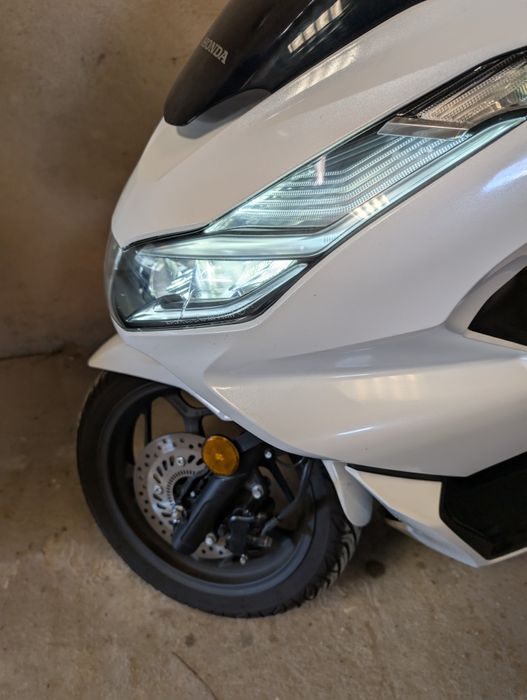 Honda PSX de 2024