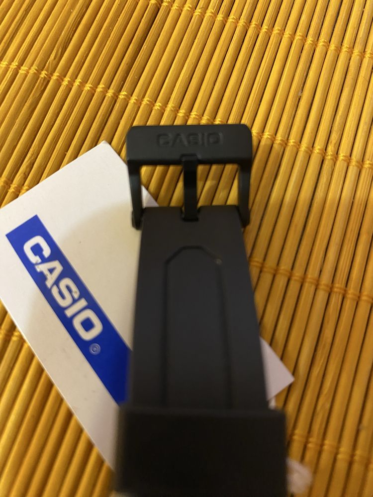 Casio W 202-1 AVEF