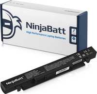 NinjaBatt Bateria do Asus, 220m, 33WhaH, A41-X550A A41-X550 F550 inne