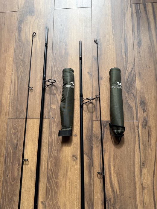 Wędki Shimano alivio