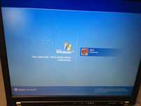 Laptop IBM T60 ThinkPad