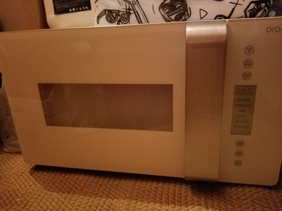 Продам микро хвылеву печь