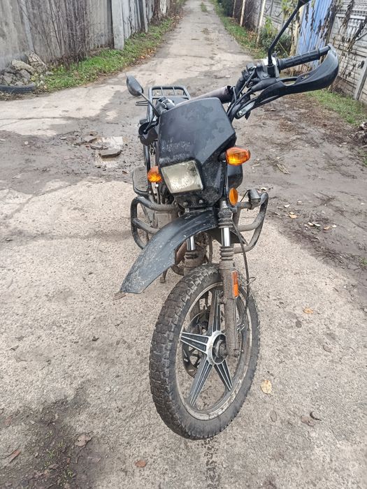 Продам мотоцикл,шенерай інтрудер 200