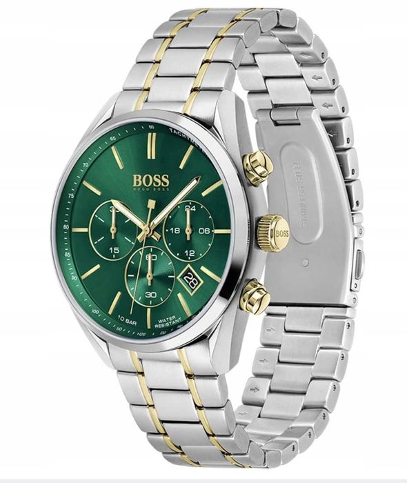 ZEGAREK MĘSKI HUGO BOSS 878 Champion Gratis!