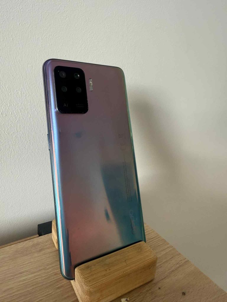 Sprzedam telefon OPPO Reno 5 lite 8/128gb
