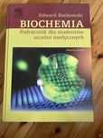 Biochemia Edward Bańkowski