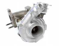 TURBINA Renault Megane Laguna Scenic Espace Satis 2.0 dCi 150KM 110kW