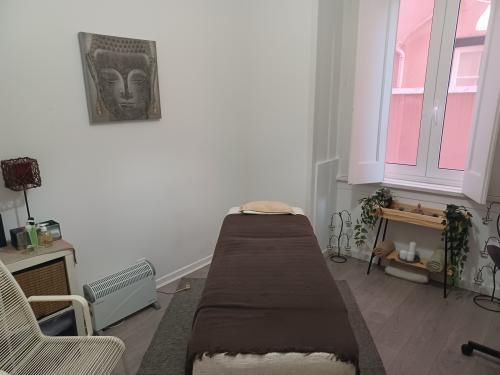 Massagem só SENHORAS Lisboa SALDANHA