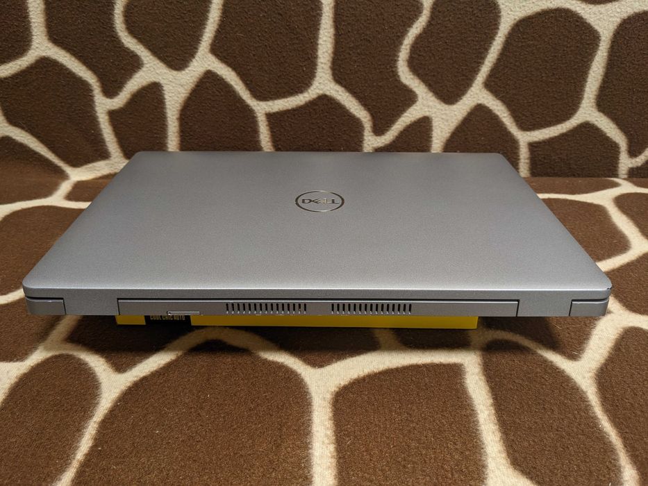 Dell Latitude 5420 14"FHD IPS i5-1145G7 16GB 256GB SSD АКБ 63Wh 74%
