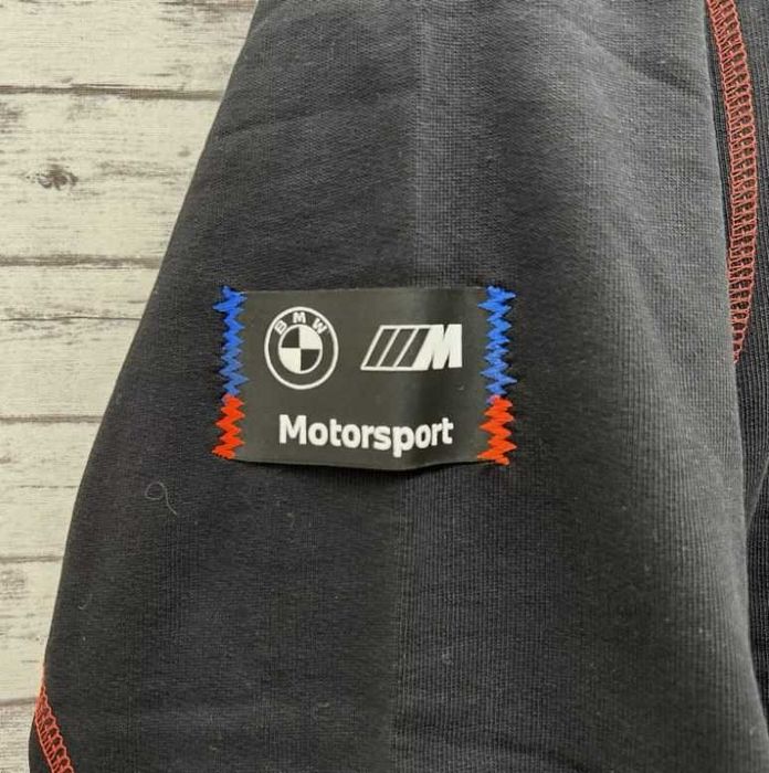 Кофта Puma BMW Motorrad орігінал Нова L