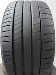 2шт літо 315/35/R21 2023р Pirelli Pzero