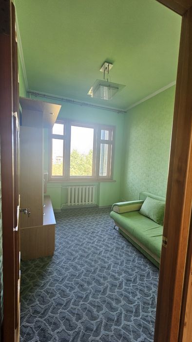 Аренда 3 к. квартири Каразіна 17 Центр