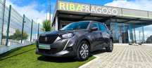Peugeot 2008 1.2 PureTech Active