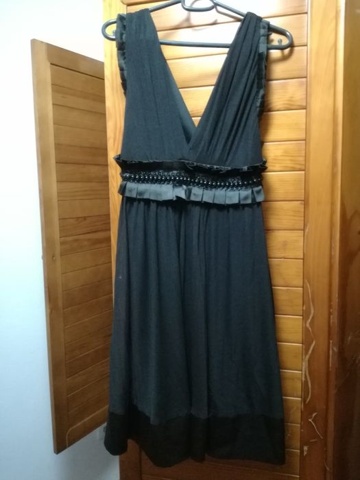 Vestido de festa