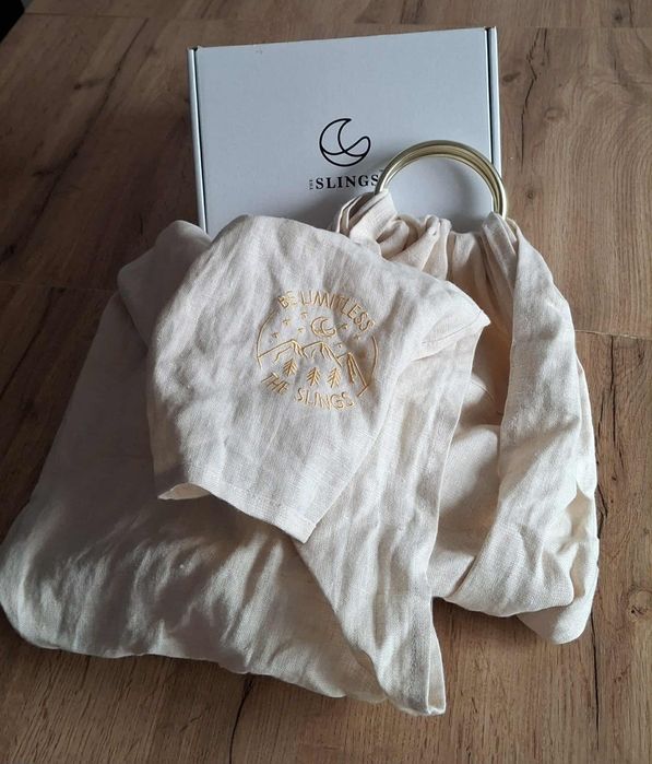 Chusta kółkowa the slings