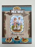 Książka na wsi Przygody z zagrody