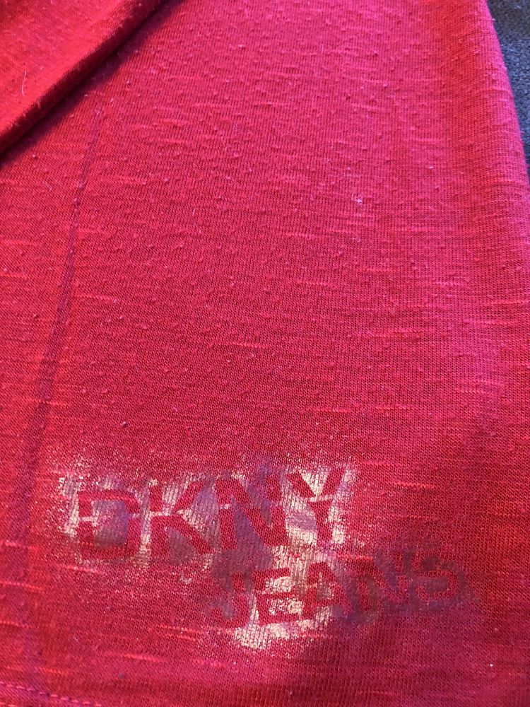 Golf firmy DKNY Jeans