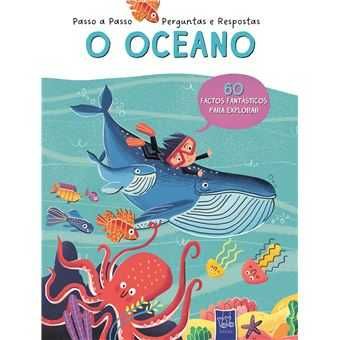 Passo a Passo - Perguntas e Respostas : Animais / Corpo Humano/ ..