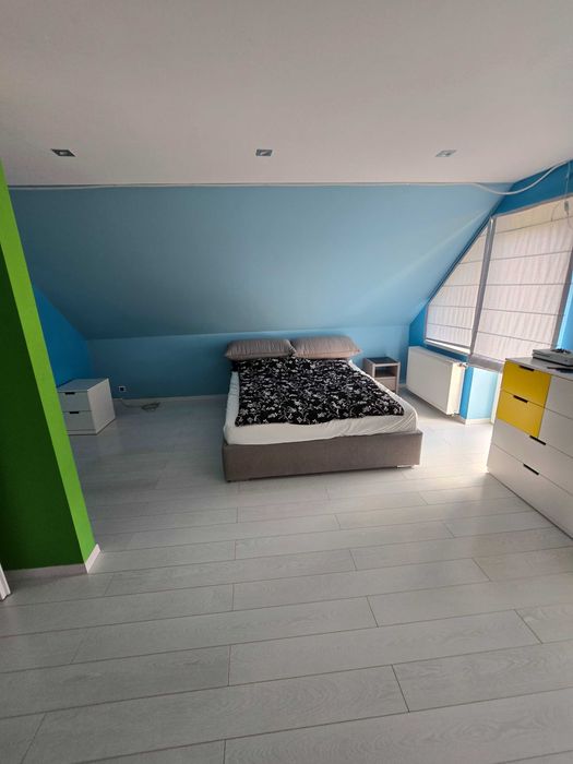 House for RENT / Kwatera pracownicza, Dom do wynajecia, blisko Orlen