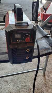 Spawarka Bester 155ND