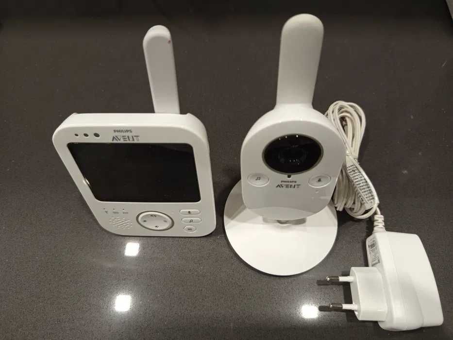 Intercomunicador para bebé Philips AVENT