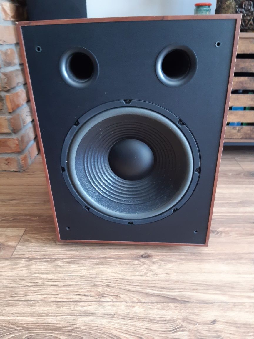 Subwoofer PSB Image SubSonic 6, 30 cm średnicy głośnika