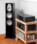 MONITOR AUDIO SILVER 500 6G | odsłuch | raty 0% WROCŁAW