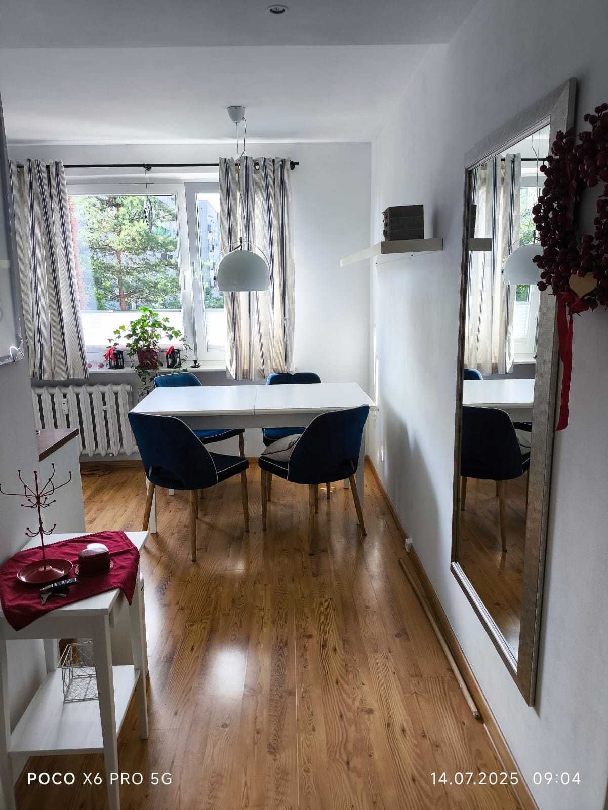 Wynajmę mieszkanie - Katowice - Ochojec/Piotrowice, ul. Zbożowa