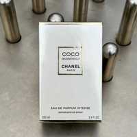 Chanel Coco Mademoiselle Intense edp 100ml