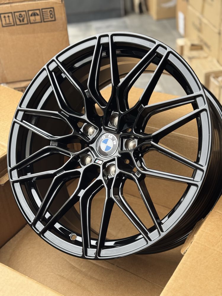 Диски Нові BMW R19/5/112 X3 G01 X4 G02 IX X5 5 G30 G60 I5 3 G20 7