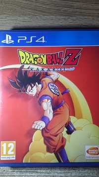 Dragonball Z Kakarot ps4 playstation 4 mortal tekken spiderman pokemon