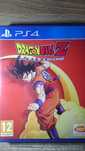 Dragonball Z Kakarot ps4 playstation 4 mortal tekken spiderman pokemon