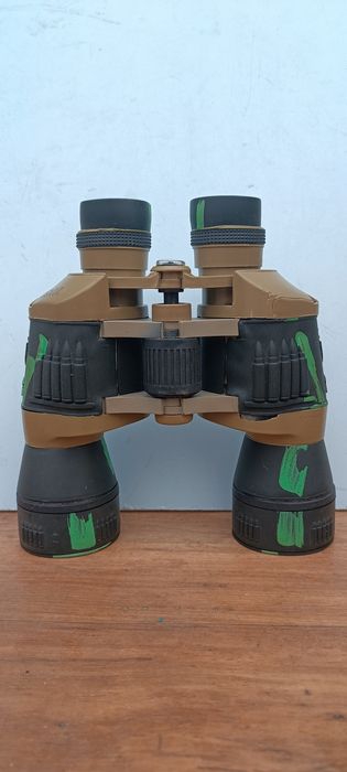 Оптический прицел бинокли