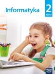 Informatyka. Zeszyt ćwiczeń. Klasa 2. Nowa Era