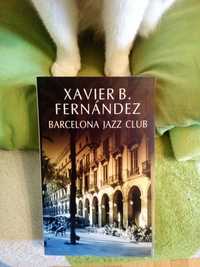 Xavier B. Fernandez - Barcelona Jazz Club