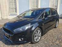 Ford S-Max 2.0 TDCi ST-Line