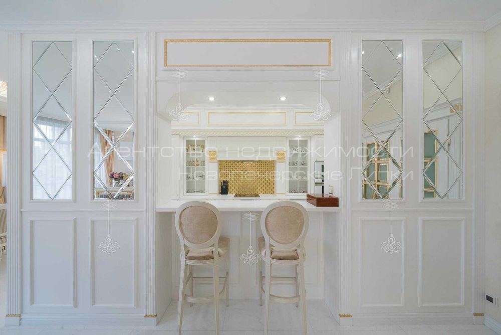 Оренда 3к квартири ЖК Carnegie Tower Кловський узвіз, 7а