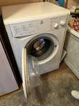 Pralka INDESIT WIA 102