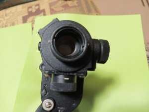 Приціл ПГО-7/SGL-7MAG -новий