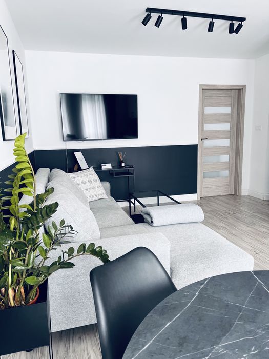 Apartament max. 5 os. Noclegi