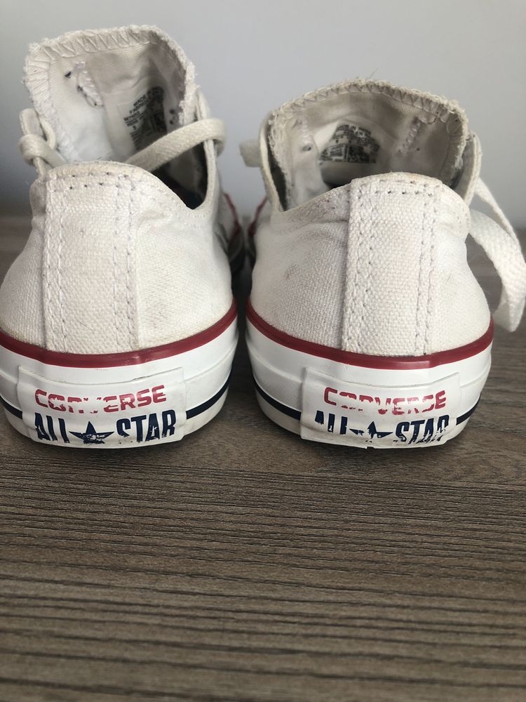 Trampki Converse