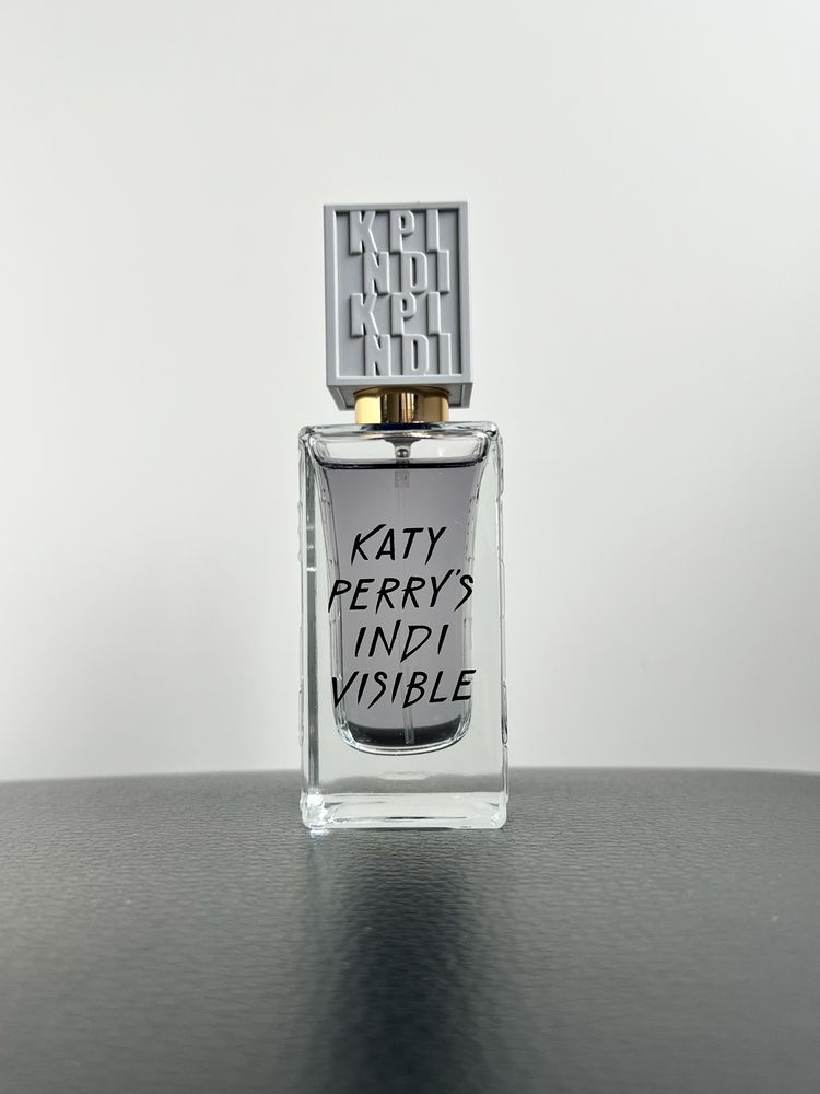 Woda perfumowana Katy Perry’s Indi Visible