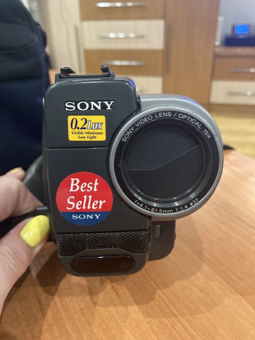 Kamera SONY Best Seller