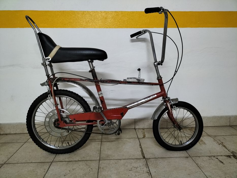 Orbita Crosse 20"x16"