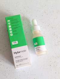 Serum pod oczy SubQ Yeux Hylamide