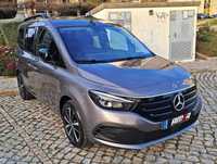 Mercedes-Benz EQT 200 Premium Plus