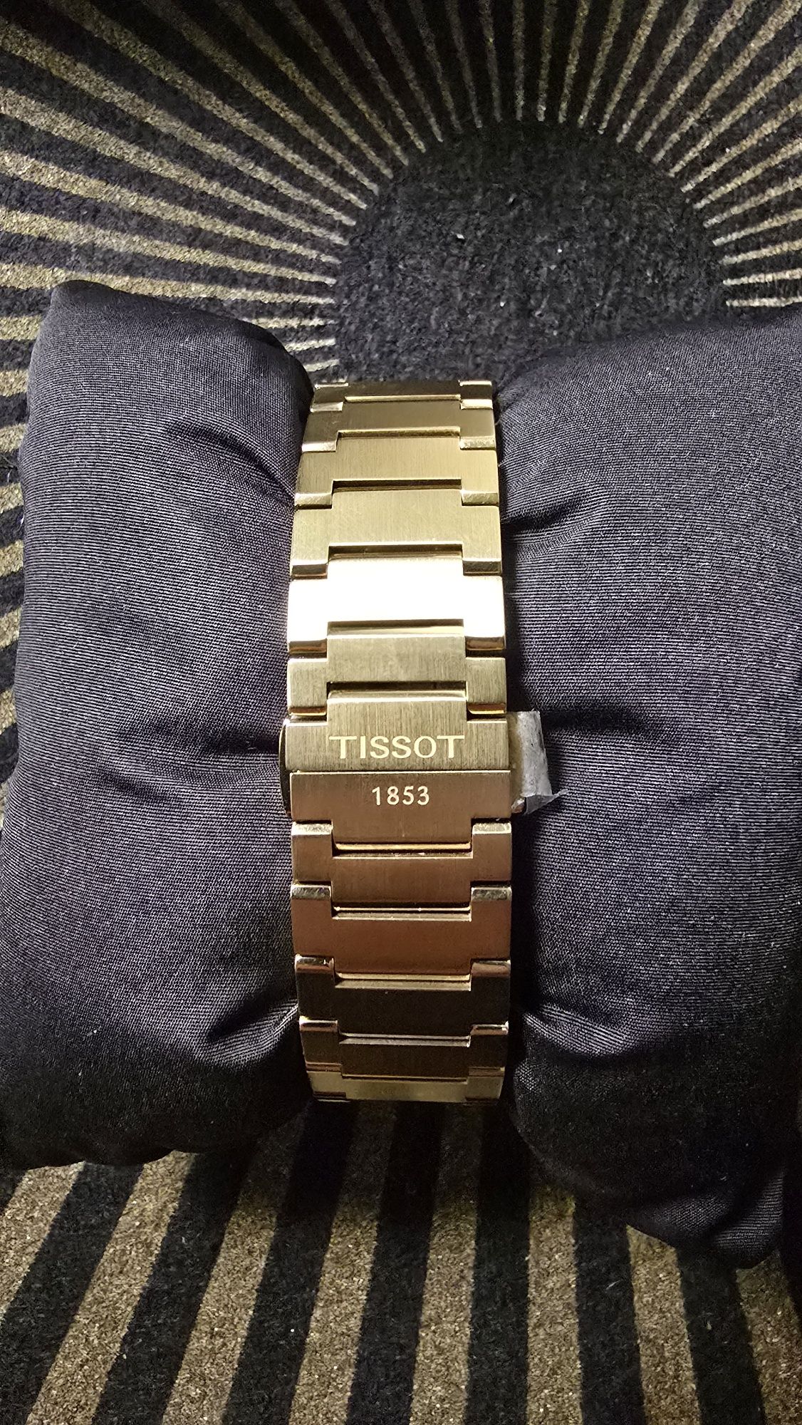 Zegarek marki TISSOT