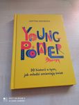 Young power 30 historii o tym, jak młodzi zmieniają świat